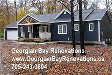 Georgian Bay Renovations image 1
