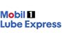 Mobil 1 Lube Express Richmond logo