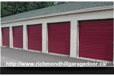 Richmond Hill Garage Door Services image 7