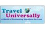 Traveluniversally logo