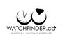 Watchfinder Eglinton logo