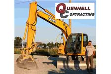 Quennell Contracting & Excavating image 9