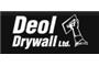 Deol Drywall Ltd. logo