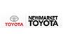 Newmarket Toyota logo
