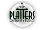 Platters Catering & Events logo