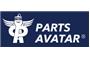 PartsAvatar logo