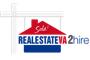 Real estate VA 2 hire logo