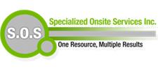 Specialized Onsite Services Inc. image 1