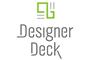 Designer Deck Inc - Western Division logo