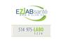 E-Zlab Health services logo