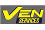 Ven Services logo