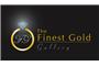 Finest Gold Gallery logo