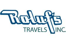 Roluf's Travel Inc. image 1