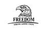 Freedom From Addiction logo