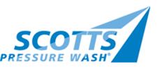 Scotts Pressure Wash image 1