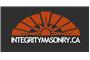 Integrity Masonry logo