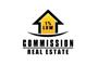 Low Commission Real Estate logo