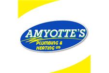 Amyotte's Plumbing & Heating Ltd image 1