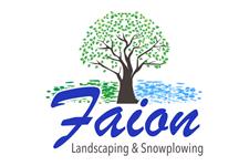 Faion Landscaping and Snowplowing image 1