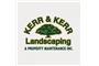 Kerr & Kerr Landscaping & Property Maintenance Inc logo