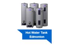 Hot Water Tanks Edmonton image 1