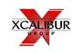 Xcalibur  Group logo