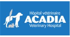 Acadia Veterinary Hospital image 1