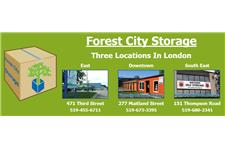 Forest City Storage image 3