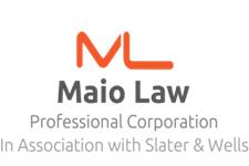 Maio Law Professional Corporation image 1