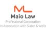 Maio Law Professional Corporation logo