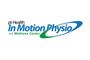 In Motion Physio and Wellness Centre logo