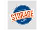 Storage City logo