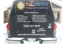 Fair Service Heating and Air Conditioning image 2