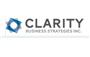 Clarity Growth logo