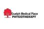 Guelph Medical Place Physiotherapy and Health Centre logo