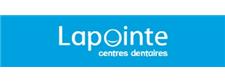 Centres dentaires Lapointe inc image 1