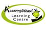 Accomplished Learning Centre logo