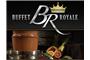 Buffet Royale Carvery logo