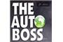 The Auto Boss logo