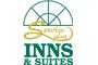 Calgary Service Plus Inns & Suites logo