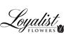 Loyalist Flowers logo