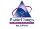 Positive Changes Hypnosis Etobicoke  logo