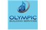  Olympic Building Services logo