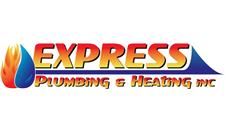 Express Plumbing and Heating Inc image 1