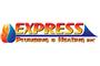 Express Plumbing and Heating Inc logo