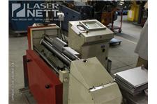 Lasernett - Laser Cutting, Metal Fabrication, Laser Engraving image 6