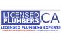 Brampton Plumber LicensedPlumbers.CA Inc. logo