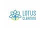Lotus Cleaning logo