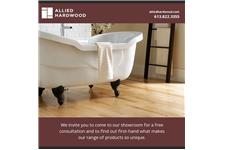 Allied Hardwood Flooring image 2