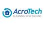 Acrotech Cleaning Systems Inc logo